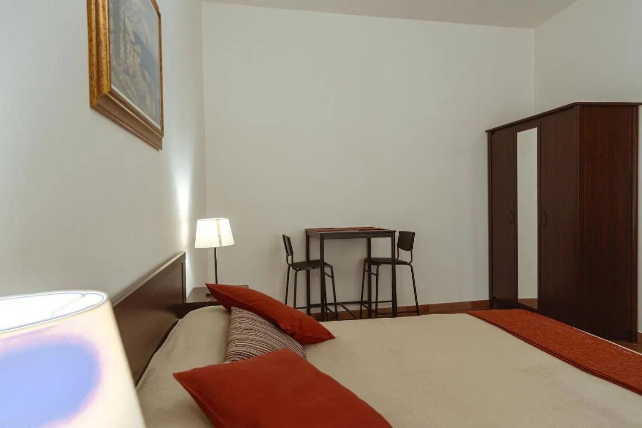 Hotel La Venere Taormina 0*,