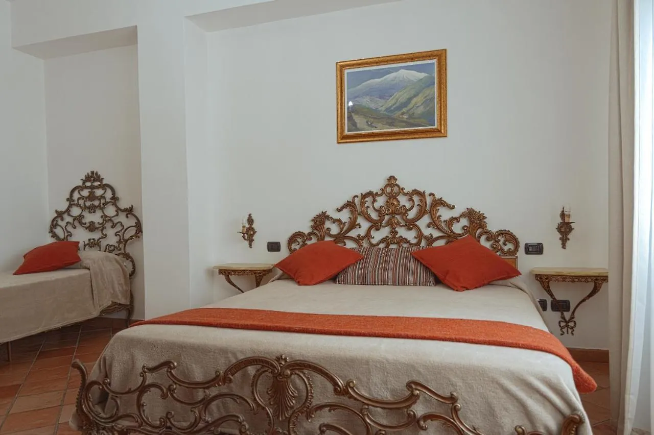 La Venere Hotel Taormina Guest house