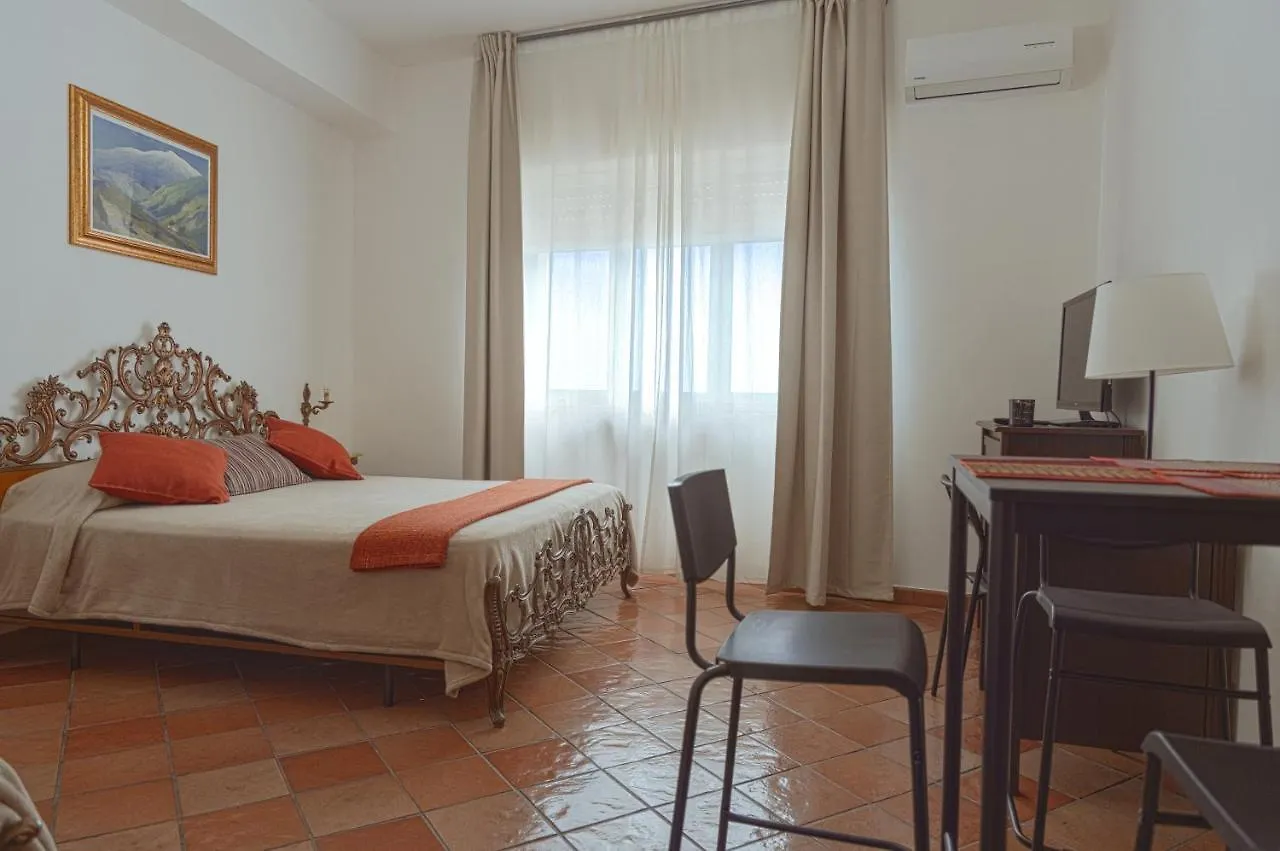 La Venere Hotel Taormina Guest house
