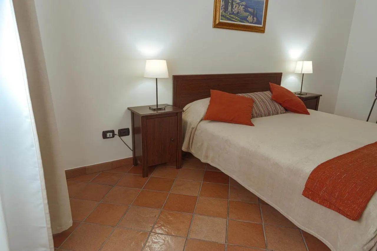 Guest house La Venere Hotel Taormina